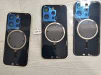 Capac baterie iphone 16 15 16 15+ 16 15 pro 16 15 pro max nou