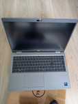 Dell Latitude 5550 Ultra 5, 16Gb, 512SSD, 15.6" Fhd