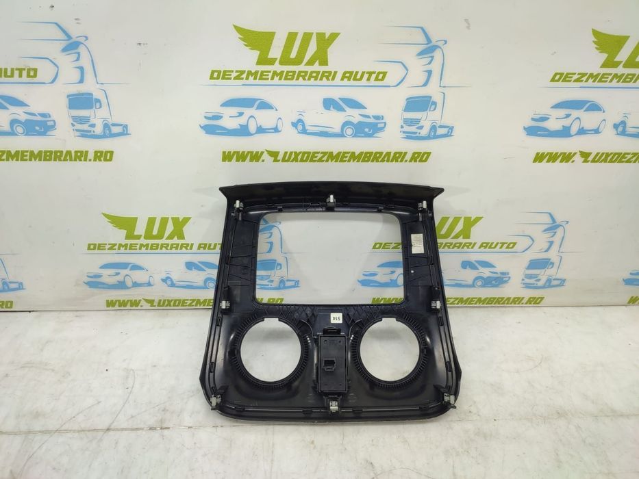 Rama adaptoare bord 682607123r 682602432r Dacia Logan 2  [din 2013 pa