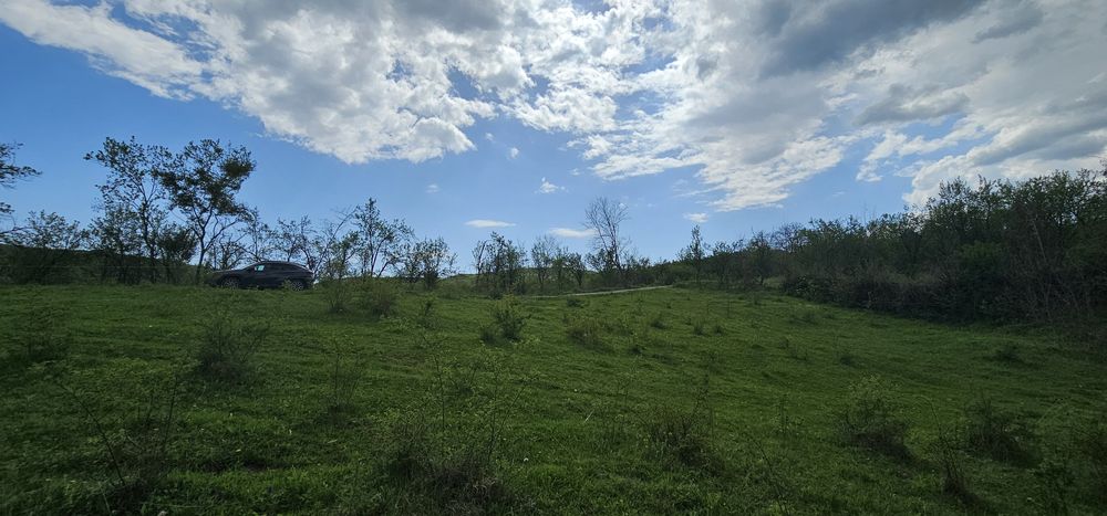 Teren de vanzare Valea Unghiului Prahova