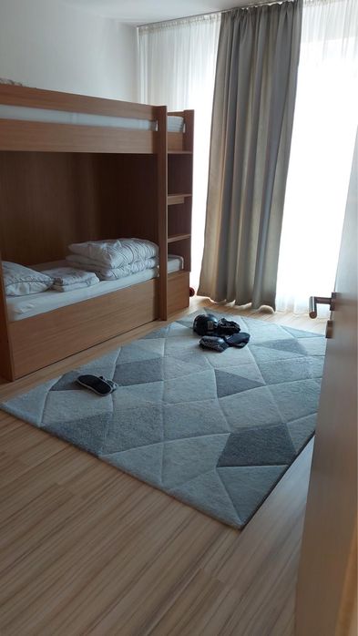 Mobila de dormitor copii