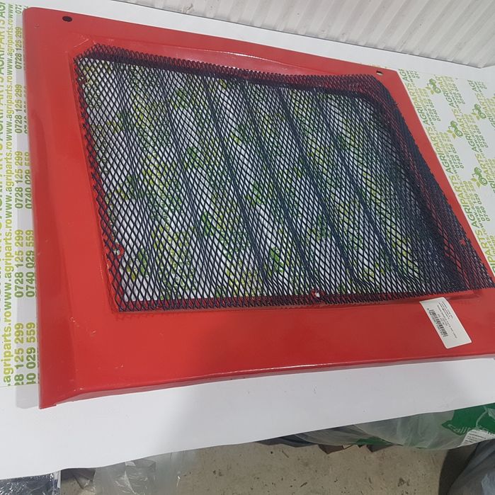 Rama masca si grila fata tractor U650