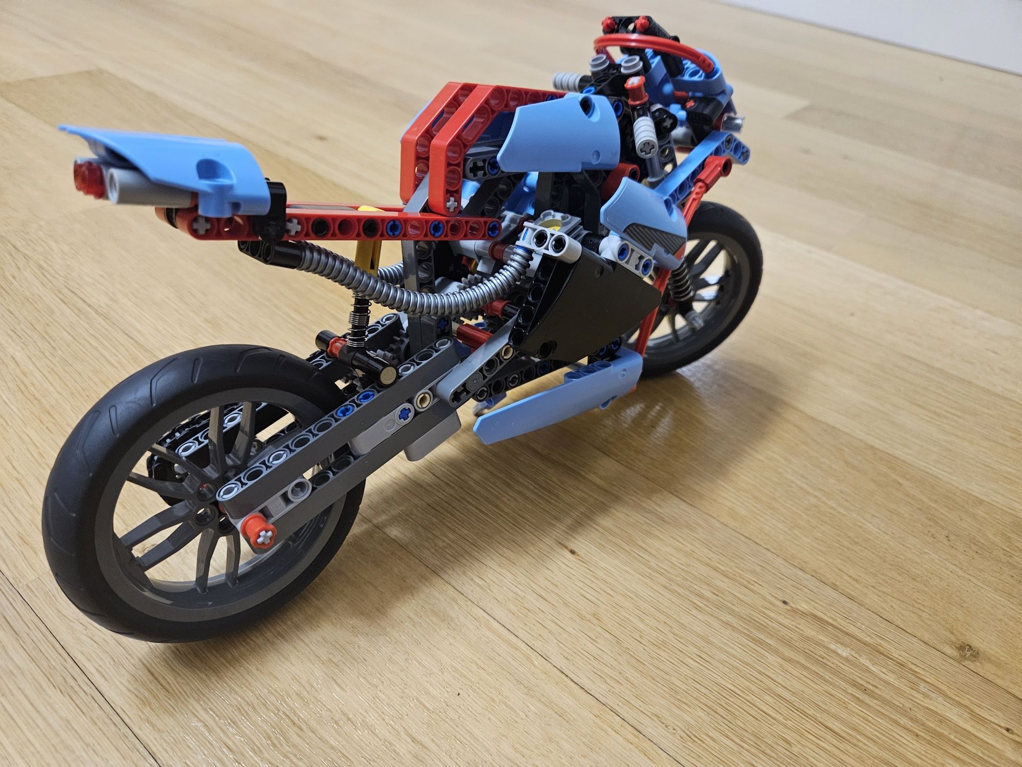 Lego technic 42036