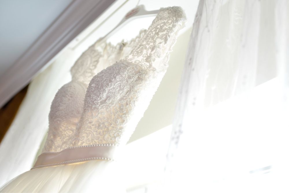 Rochie mireasa White Lady