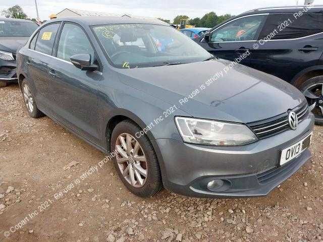 Dezmembrez Vw Jetta 2013 1.6 5 trepte