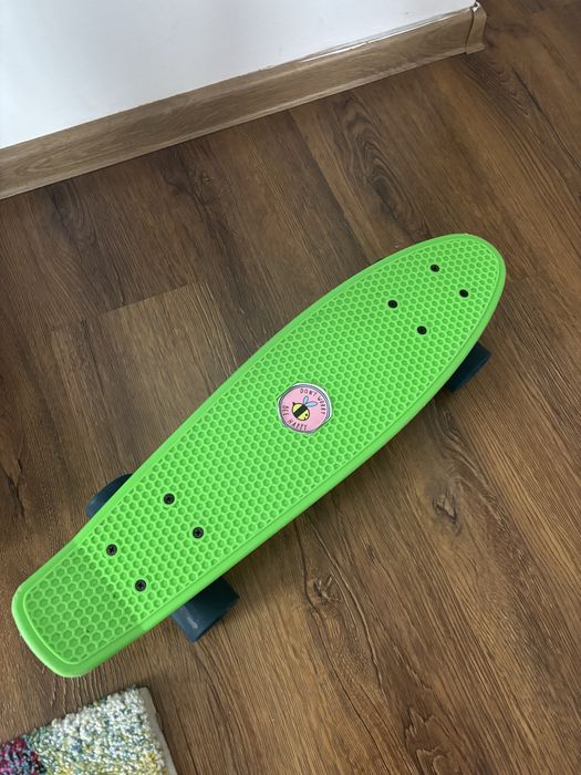 pennyboard verde de vanzare