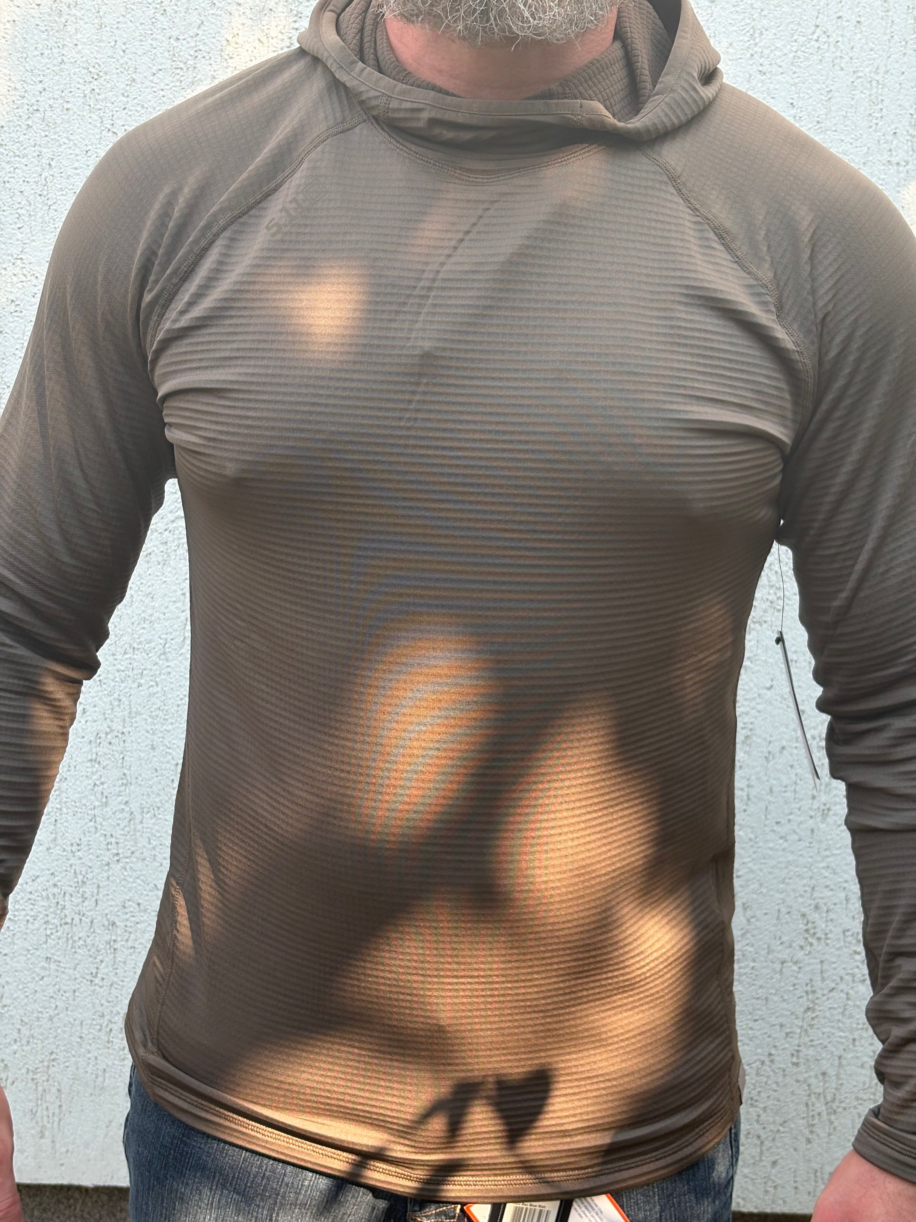 Hanorac 5.11 tactical
