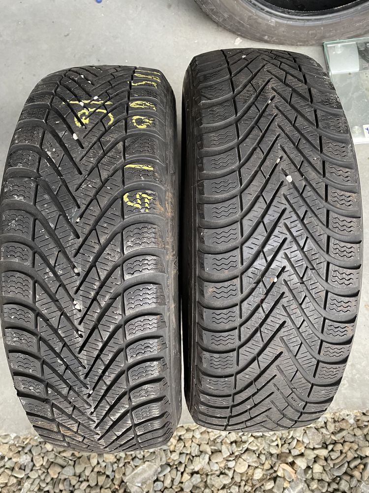 Anv m+s 185/60/15 Continental/Pirelli