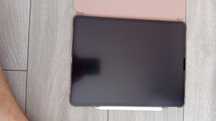Ipad pro 12.9 4th gen Space grey 256gb plus stilou