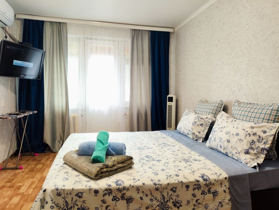 1 ком кв в центре