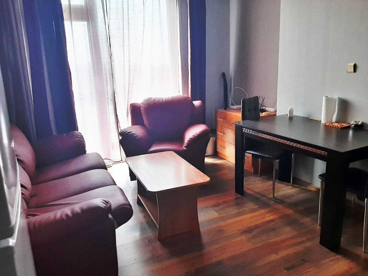 Продава се Тристаен апартамент в к.к. Слънчев бряг - 63 кв.м за 842 €/кв.м - Снимка #7
