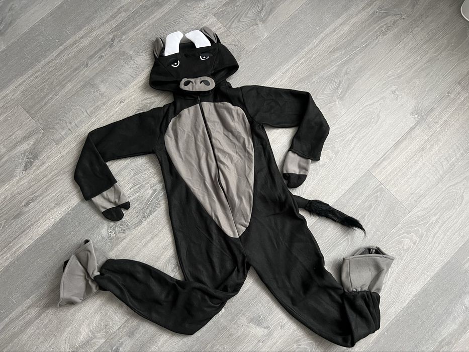 Costum de taur copii