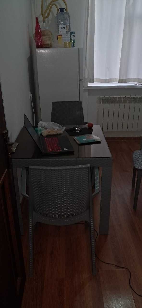 Bollarga sheriklikka kvartira
