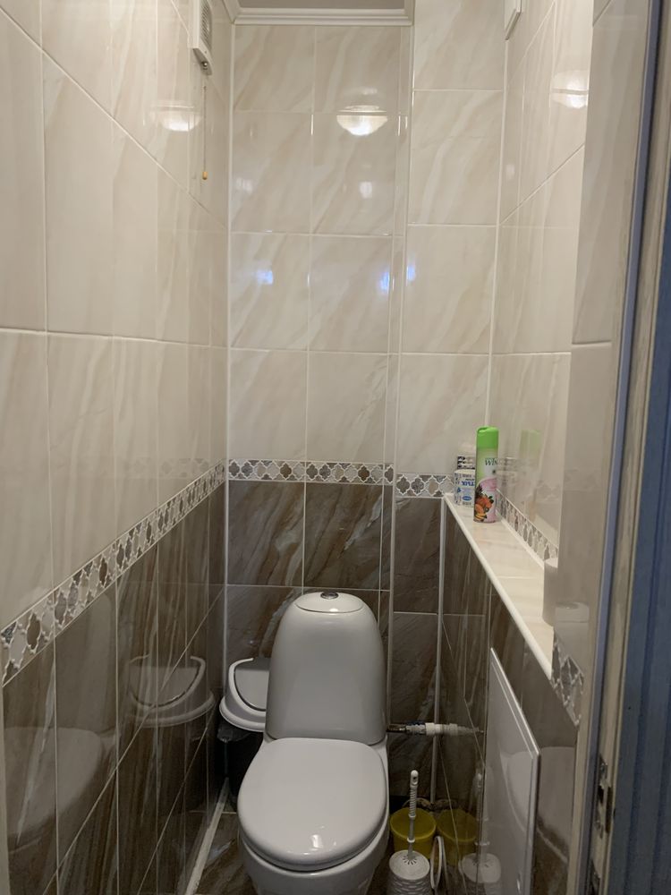 Продается 3 комн. квартира