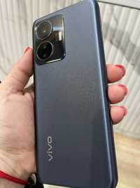 Продам новый тел vivo 55y новинка