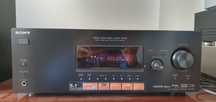 Amplificator, receiver Sony STR DG 520