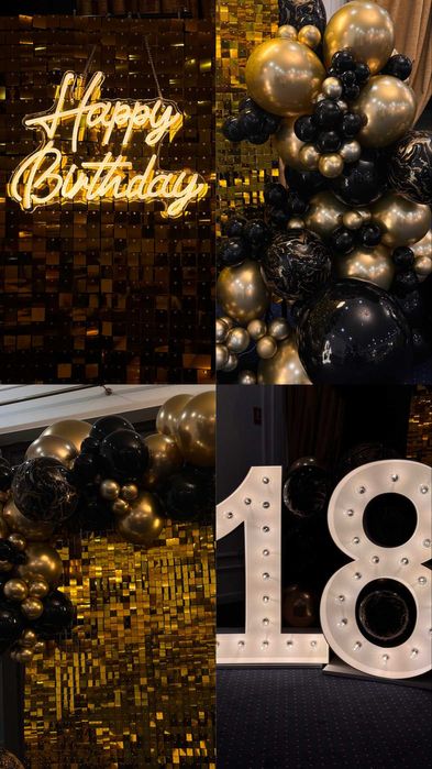 Decor din baloane/Cabina Foto/Videobooth 360 Evenimente Corporative