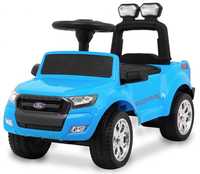 Masinuta electrica pentru copii Ford Ranger 25W 6V STANDARD #Albastru