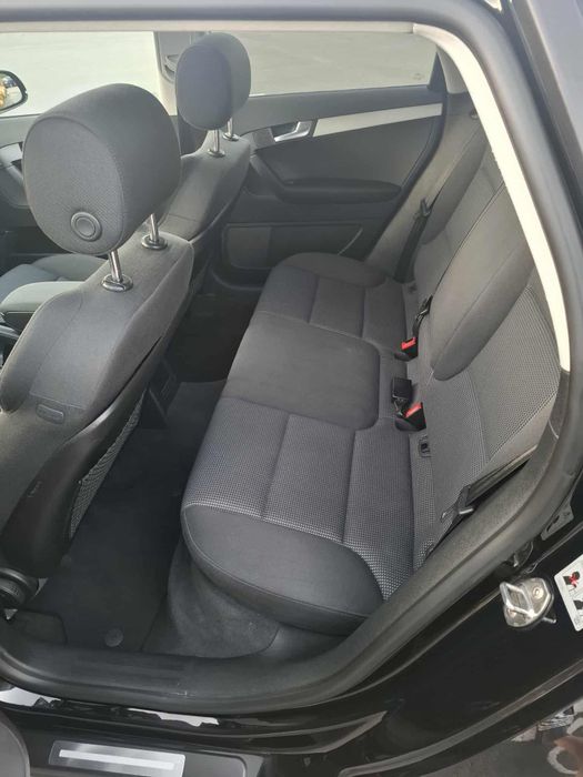 Audi A3 / Automat / 170 Cp / Panoramic / Xenon