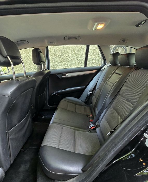 Mercedes C-Class Avantgarde * Automat * 170 Cp