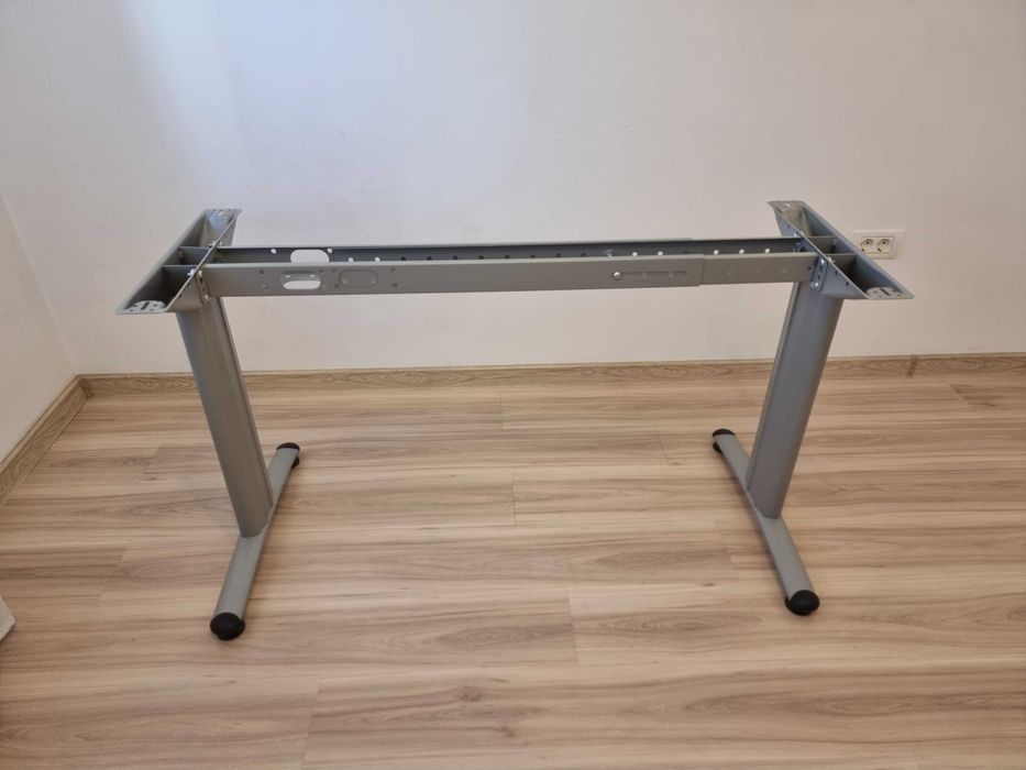 Vand cadru pentru birou profesional, reglabil și foarte stabil