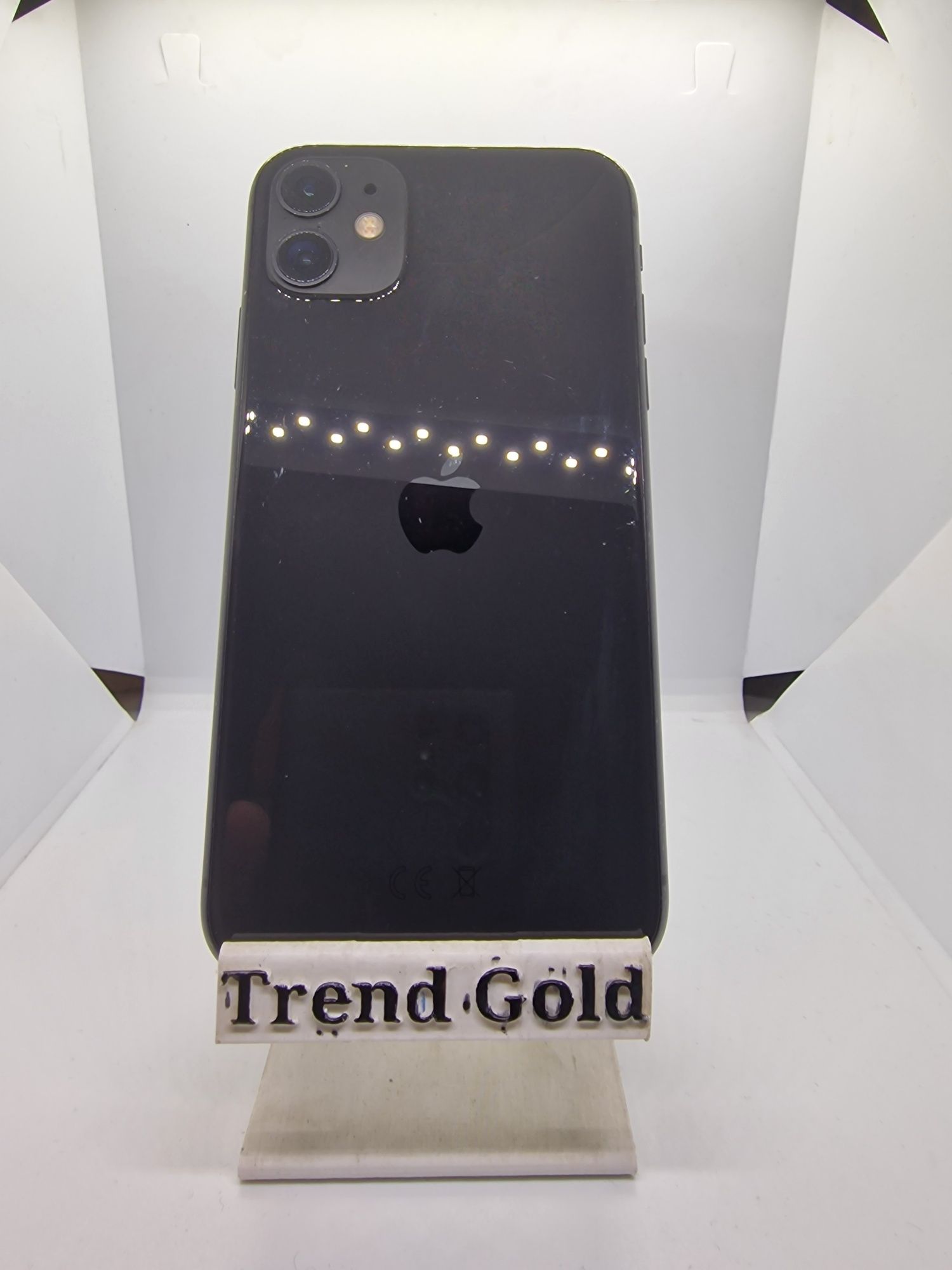Iphone 11 128GB Memorie