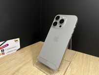 Iphone 15 Pro 256Gb Natural Titanium 3 ani garanție, Telefoane Mureș