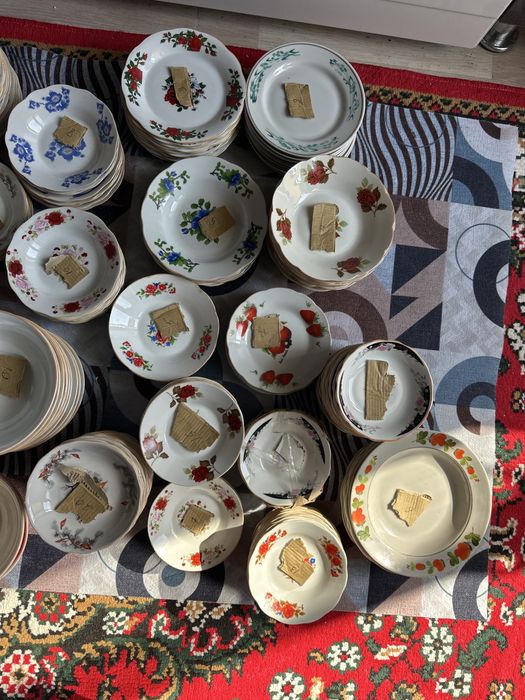 Choynak piyola toʻplami