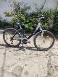 Bicicleta NSU Alu Comfort. Roti 28. Full suspension Shimano