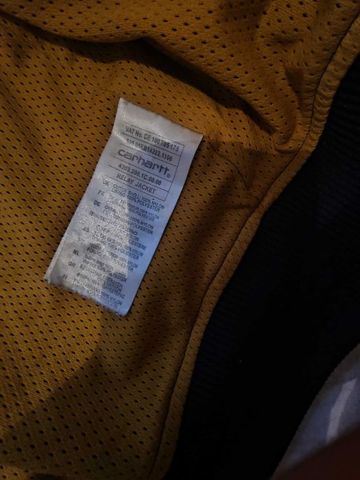 Мъжко яке carhart