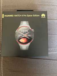 Huawei Watch 4 Pro Space Edition