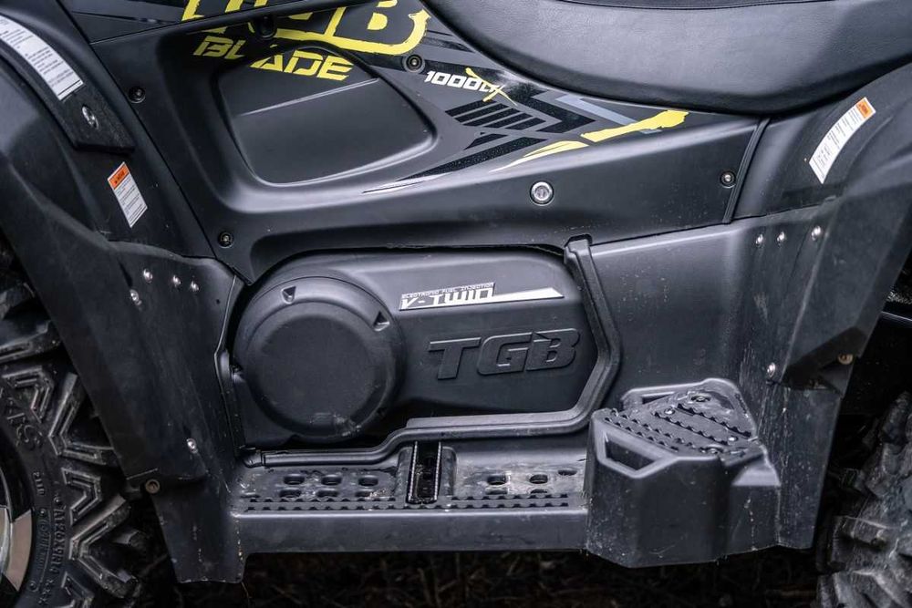 ATV Tgb Blade 1000 LTX EPS