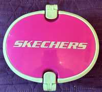 Продам детский ланч-бокс Skechers