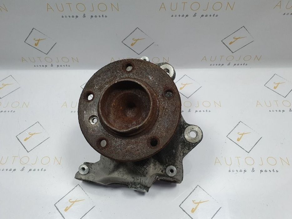 Fuzeta  stanga fata BMW 3 V E90 2004 - 2012 2.0 316 d N47 D20 C  6773209-03