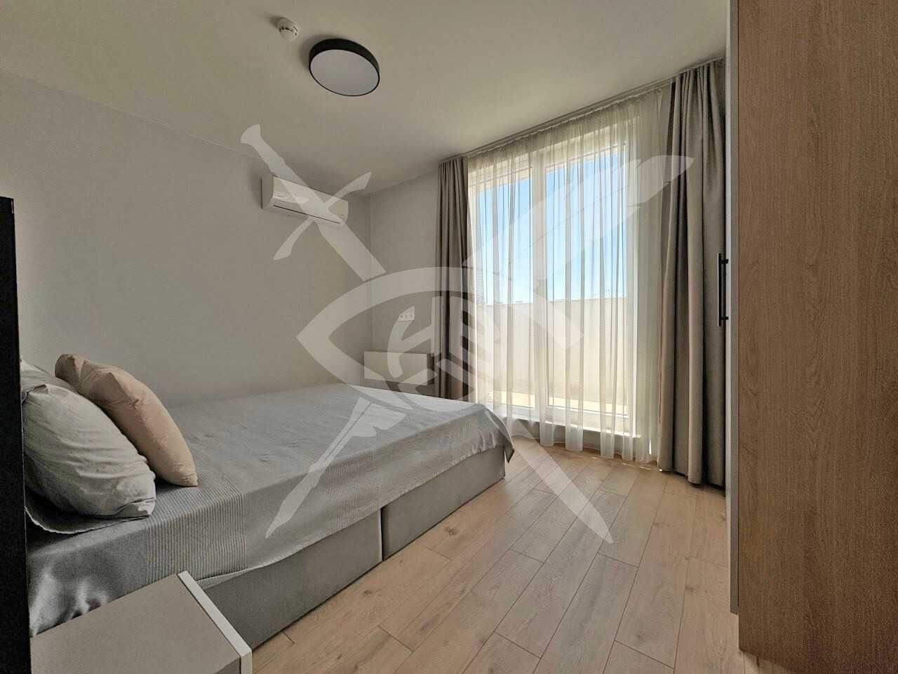 Продава се Двустаен апартамент в к.к. Слънчев бряг - 102 кв.м за 1530 €/кв.м - Снимка #2