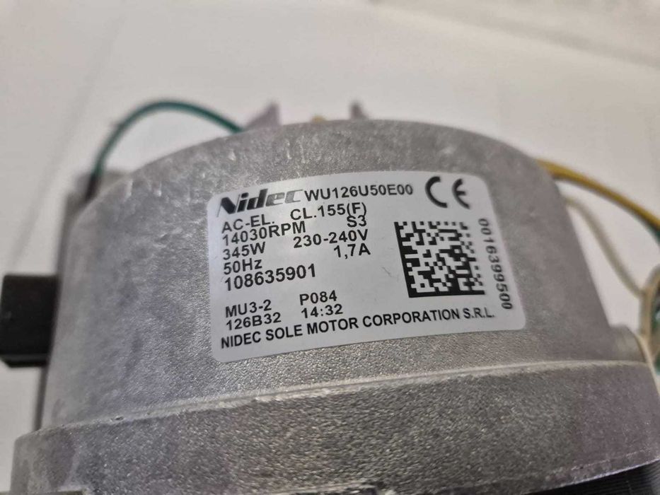 Motor masina de spalat verticala Electrolux 6 pini / R3