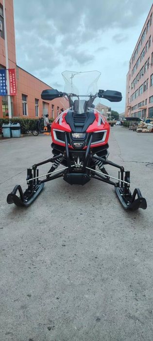 Снегоход LINKO LK250EFI 250 куб инжектор