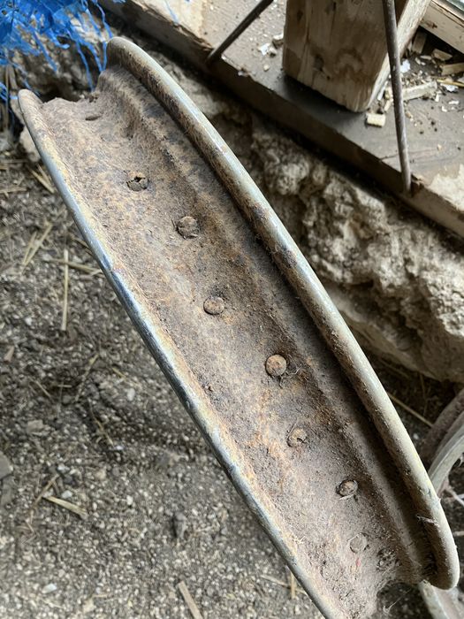 Капли за БАЛКАН 250