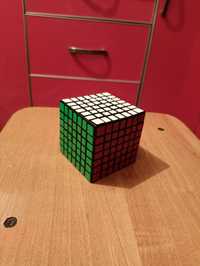 Кубик Рубика 7×7×7