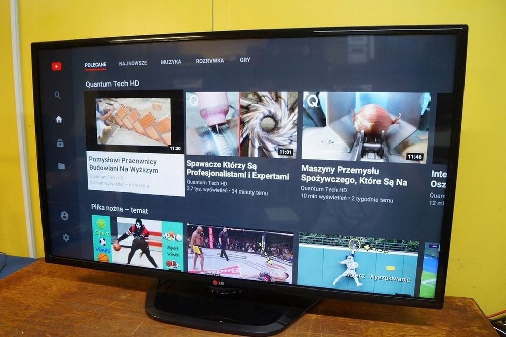 LED 107 Cm SMART LG. 42ln5708 am și Alte Marimi Mărci Modele