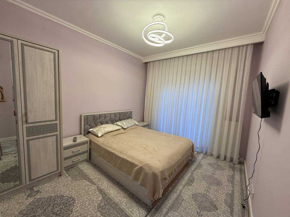 ЖК Golden House kushbegi 3 xonalik kvartira 100kv Srochno topshiriladi