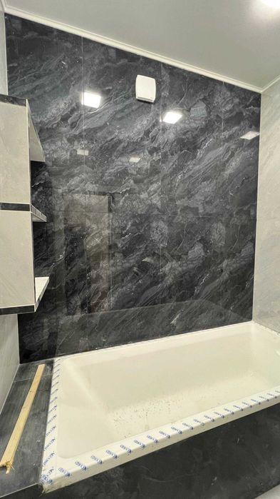 Квартира новостройка 4х ком. Яшнабадский район