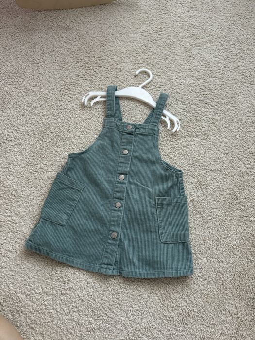 сарафан zara 98