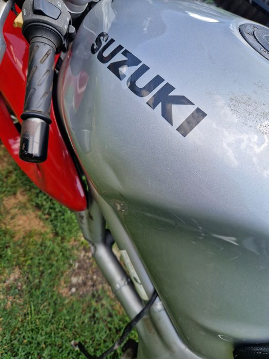 Vand Piese Suzuki SV 650 S       1999