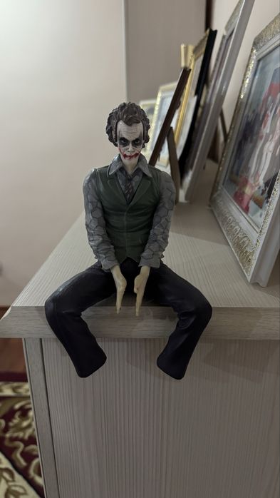 Игрушка машинаның артында туратын аксесуар