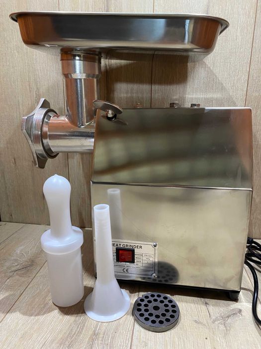 Masina tocat carne MK-12 profesionala 799 lei