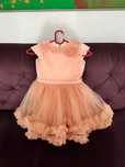 Rochita fetita princess
