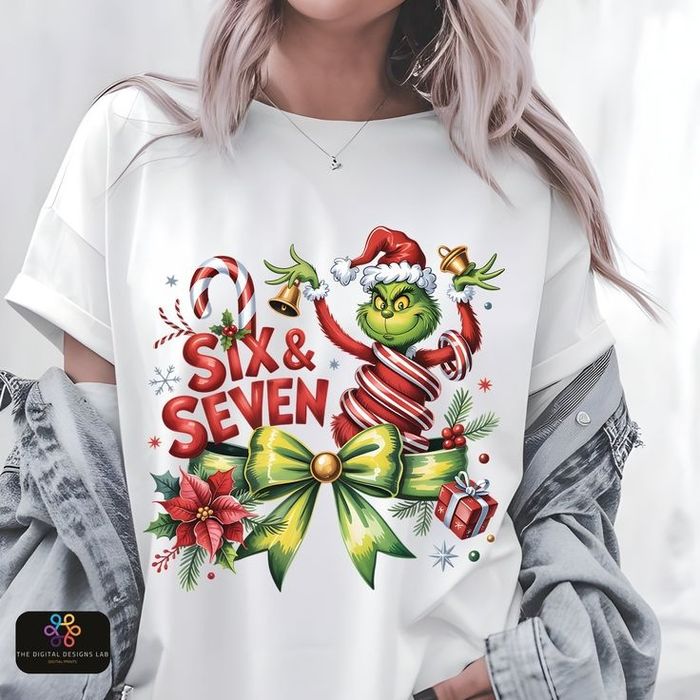 Гринч - Тениски, чаши и аксесоари