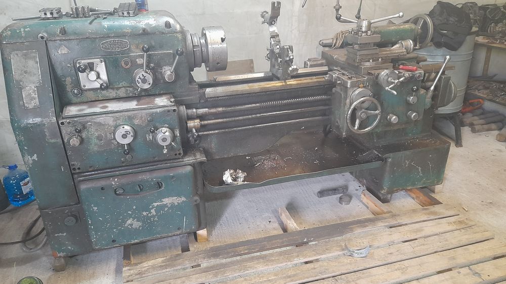 Strung sn 400 stare funcțională