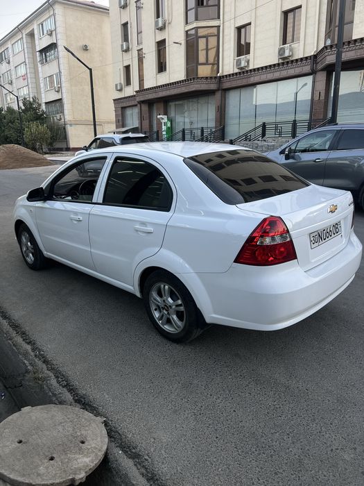 Nexia 3 2019 tayyor